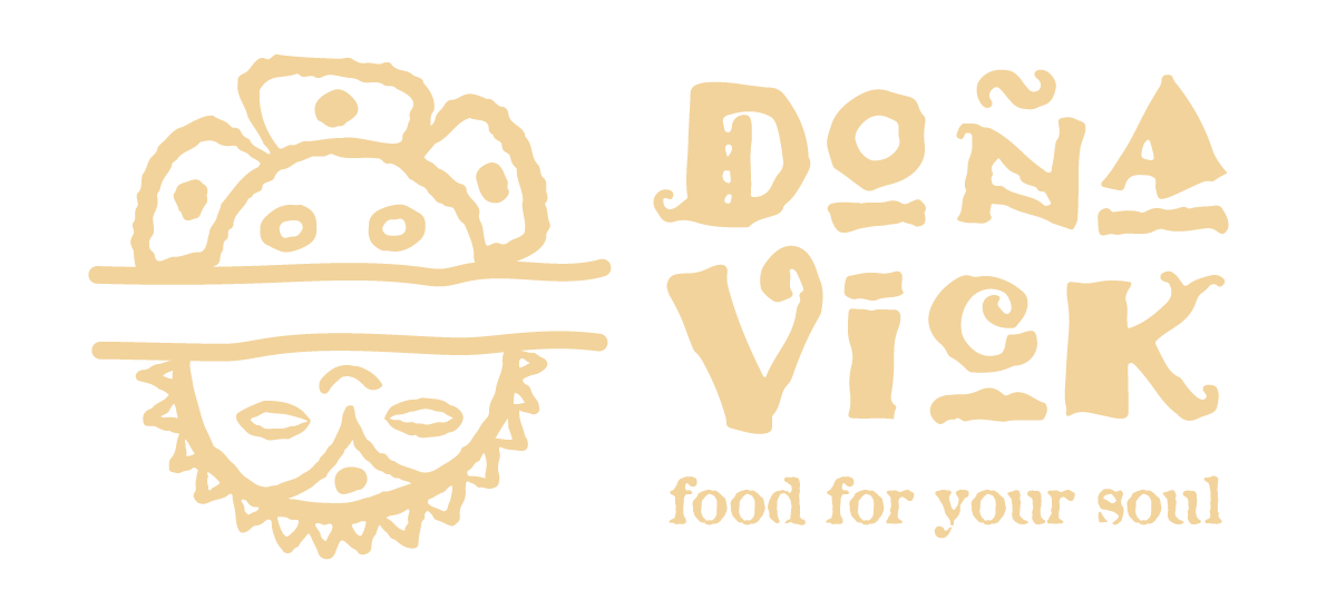 Doña Vick